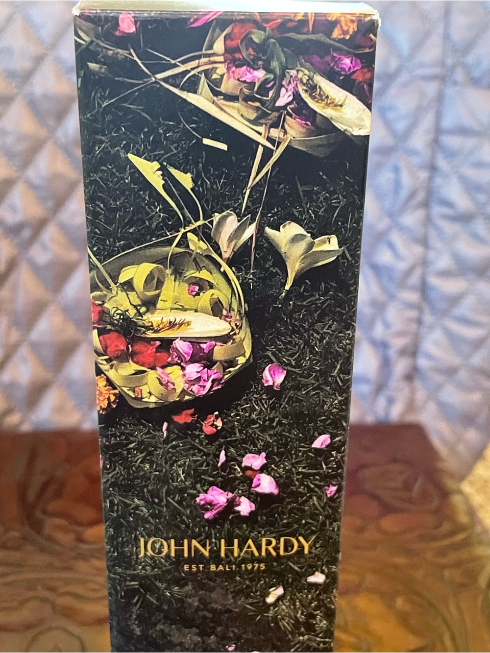 John Hardy Reed Diffuser